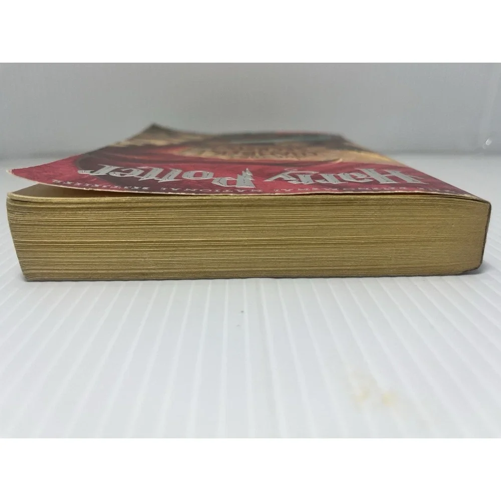 Harry Potter and the Chamber of Secrets J. K. Rowling 1999 Softcover 1st Edition